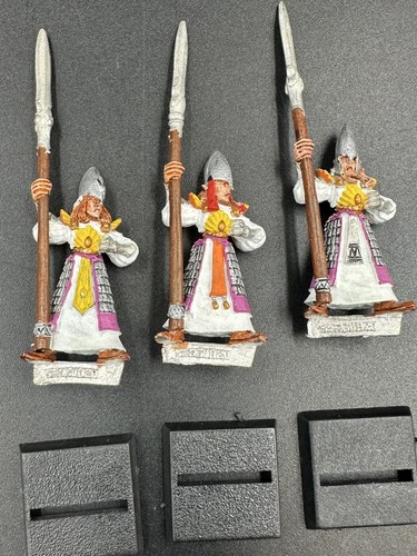Warhammer hochelfen - warhammer,