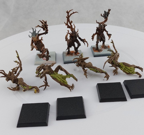 Warhammer fantasy oldhammer - fantasy,