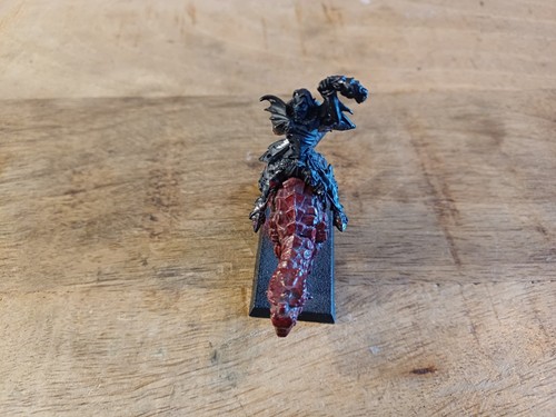 Warhammer fantasy the old - fantasy,