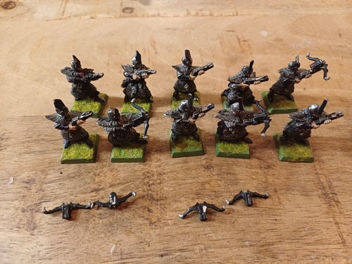 Warhammer fantasy the old - fantasy,