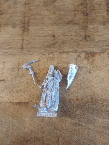Warhammer fantasy the - warhammer,