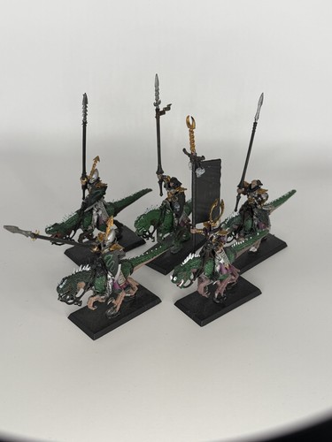 Warhammer fantasy dunkelelfen - warhammer,