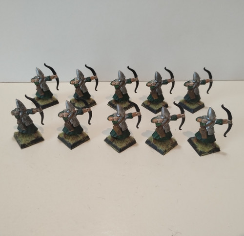 Warhammer fantasy the old - fantasy,