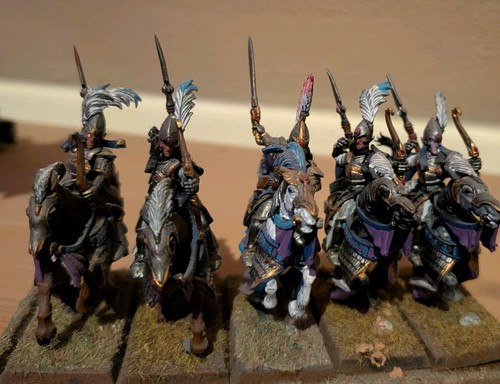 Warhammer fantasy - warhammer,
