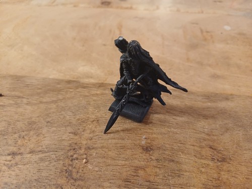 Warhammer fantasy the old - the,