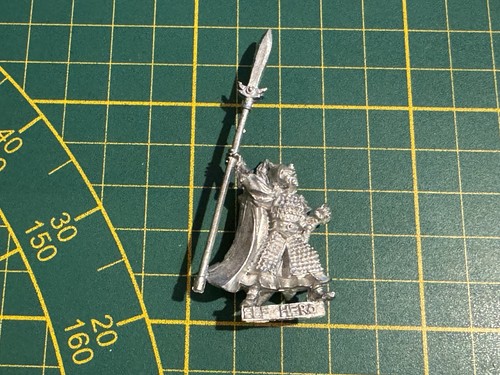 Warhammer high elves hochelfen - warhammer,