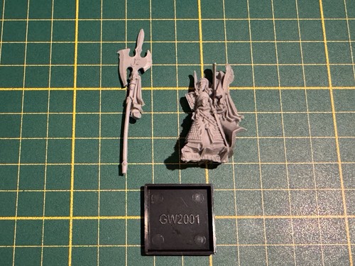 Warhammer high elves - warhammer,