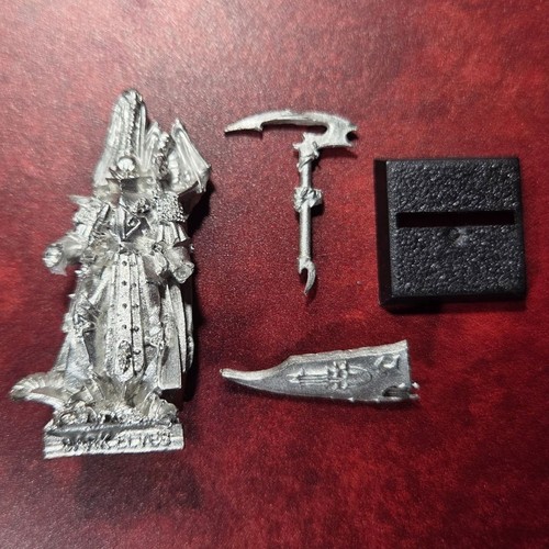 Warhammer fantasy dark elves - warhammer,