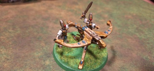 Warhammer hochelfen - warhammer,