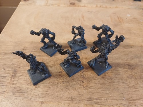 Warhammer fantasy the old - warhammer,