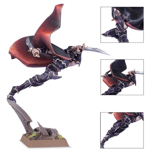 Warhammer aos tow - aos, /