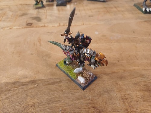 Warhammer fantasy the - fantasy, old