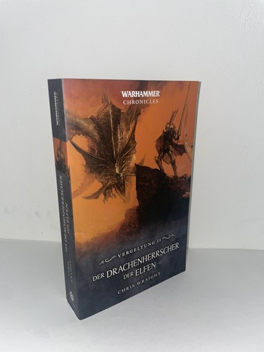 Warhammer chronicles der - warhammer, chronicles: