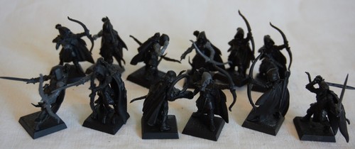 Warhammer the old world - warhammer,