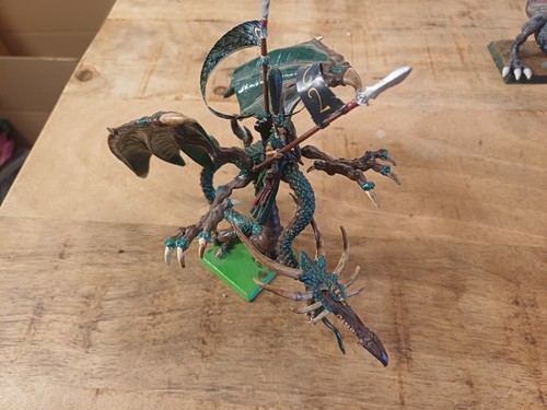 Warhammer fantasy the old - fantasy,